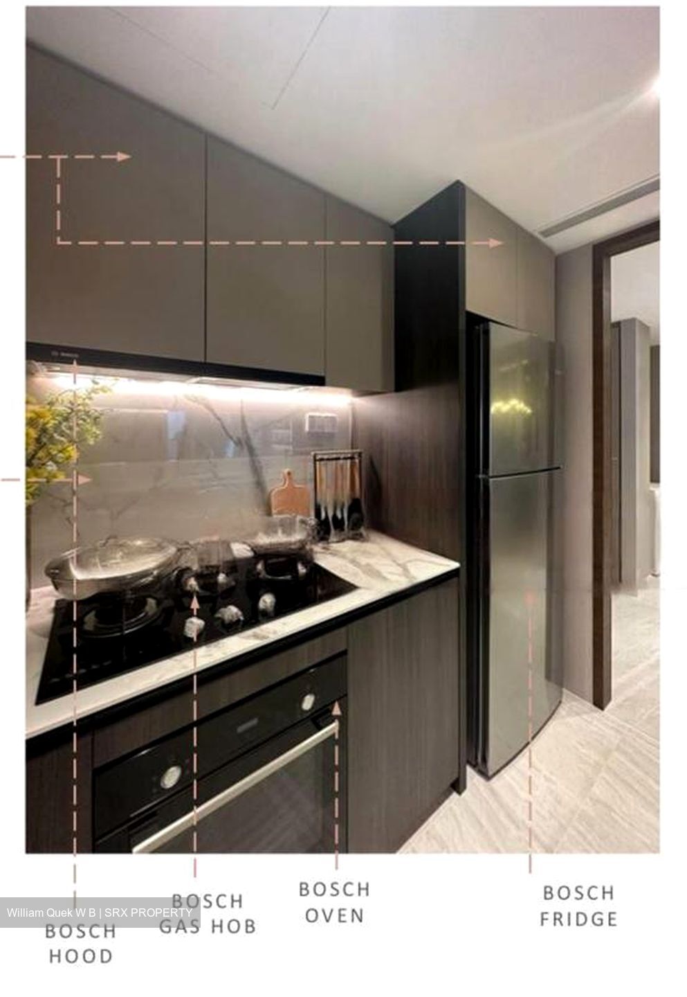 ARDOR RESIDENCE (D15), Apartment #467272571